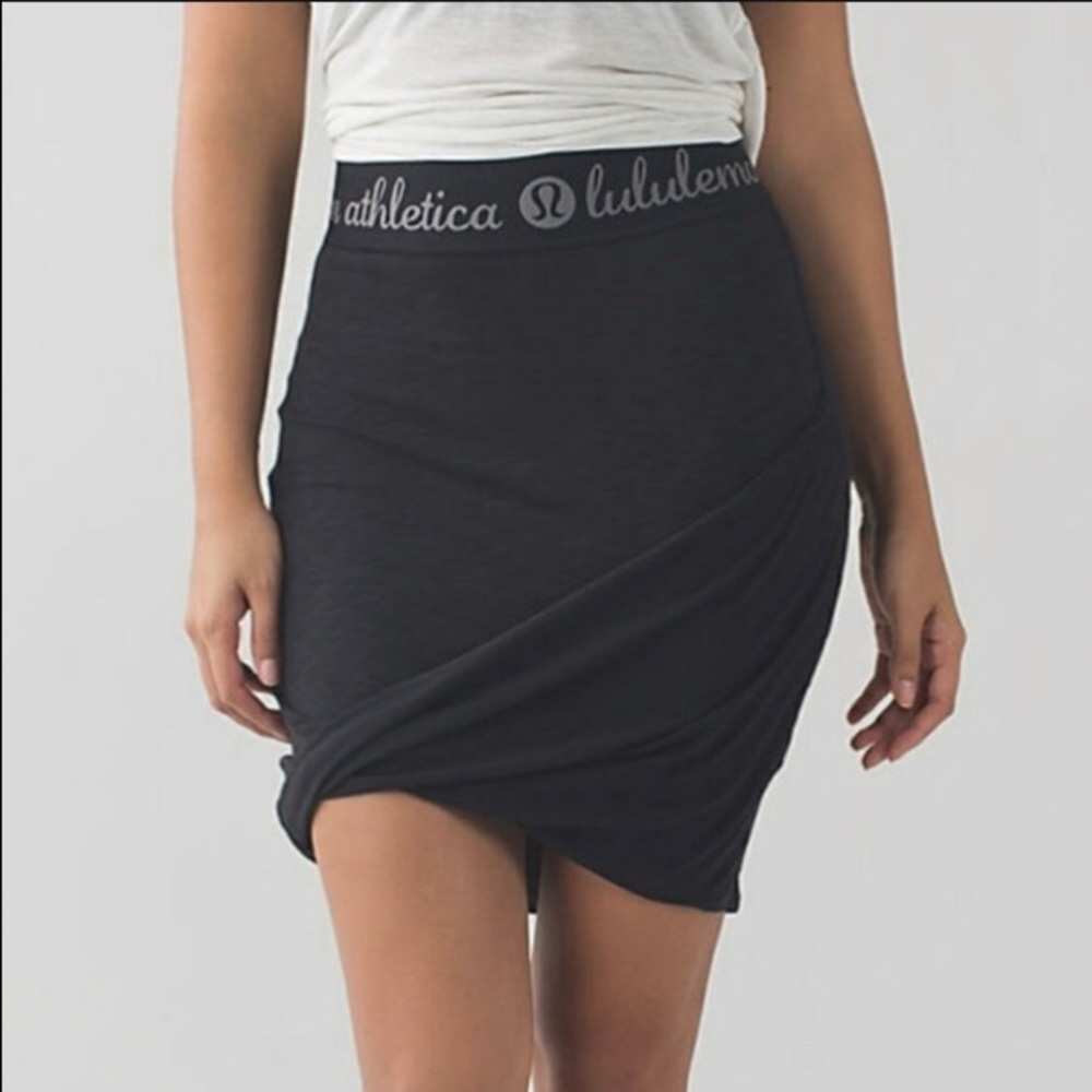 Lululemon skirt
